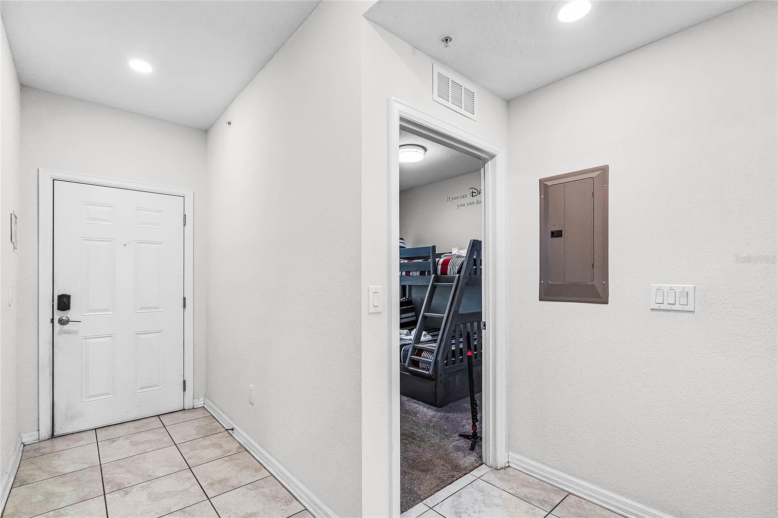 4721 CLOCK TOWER DR #106, KISSIMMEE, FL, 34746