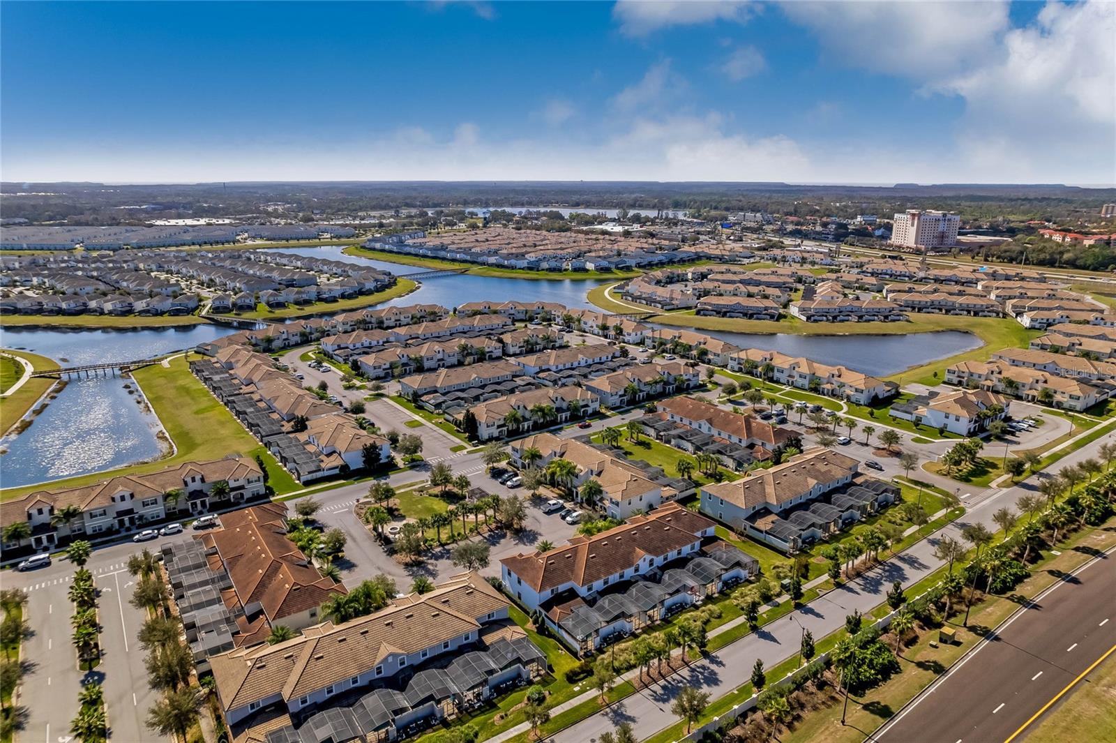4721 CLOCK TOWER DR #106, KISSIMMEE, FL, 34746