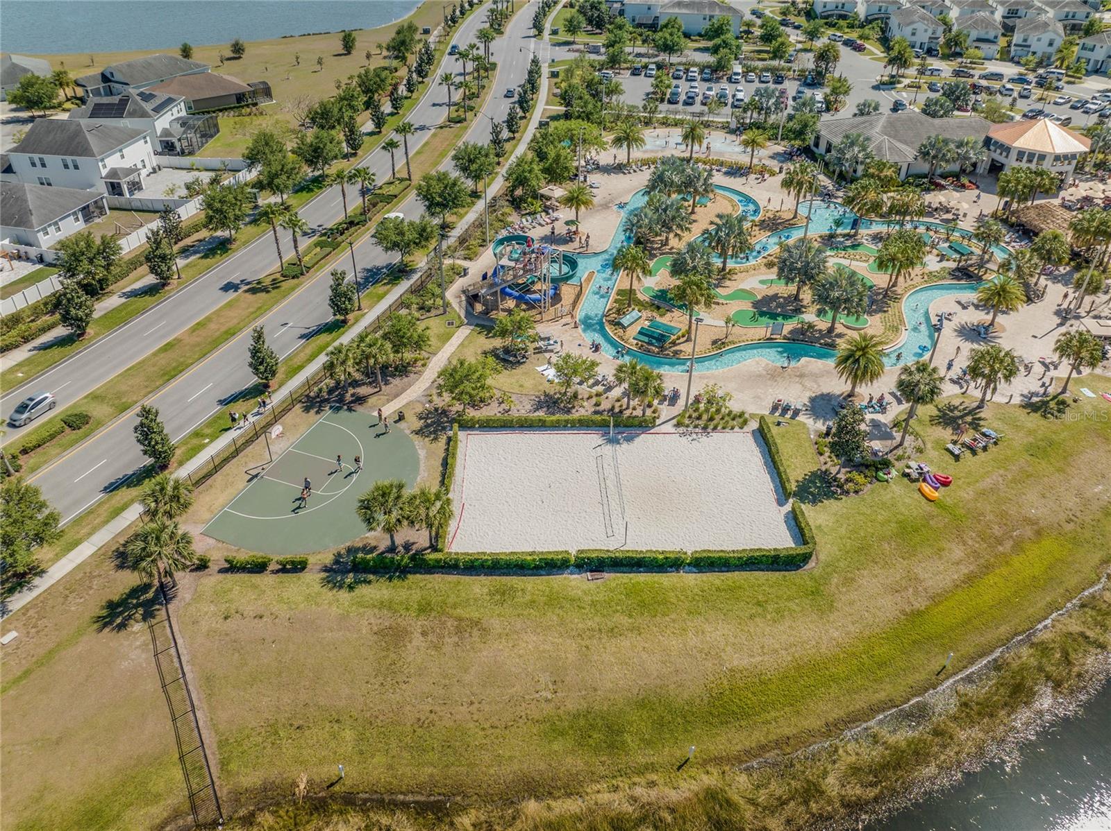 4721 CLOCK TOWER DR #106, KISSIMMEE, FL, 34746