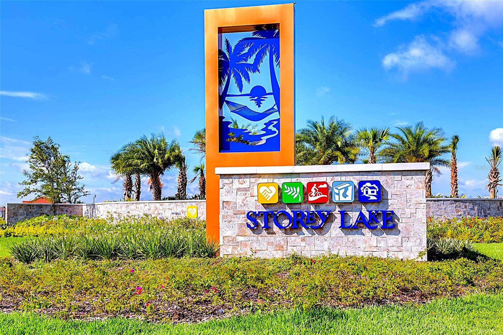 4721 CLOCK TOWER DR #106, KISSIMMEE, FL, 34746