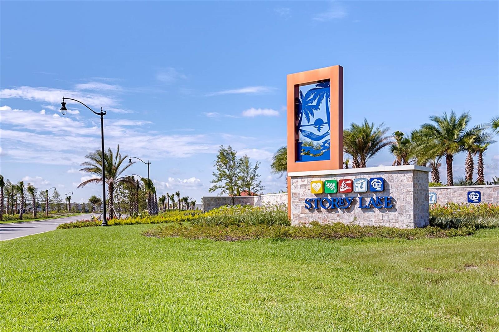 4721 CLOCK TOWER DR #106, KISSIMMEE, FL, 34746