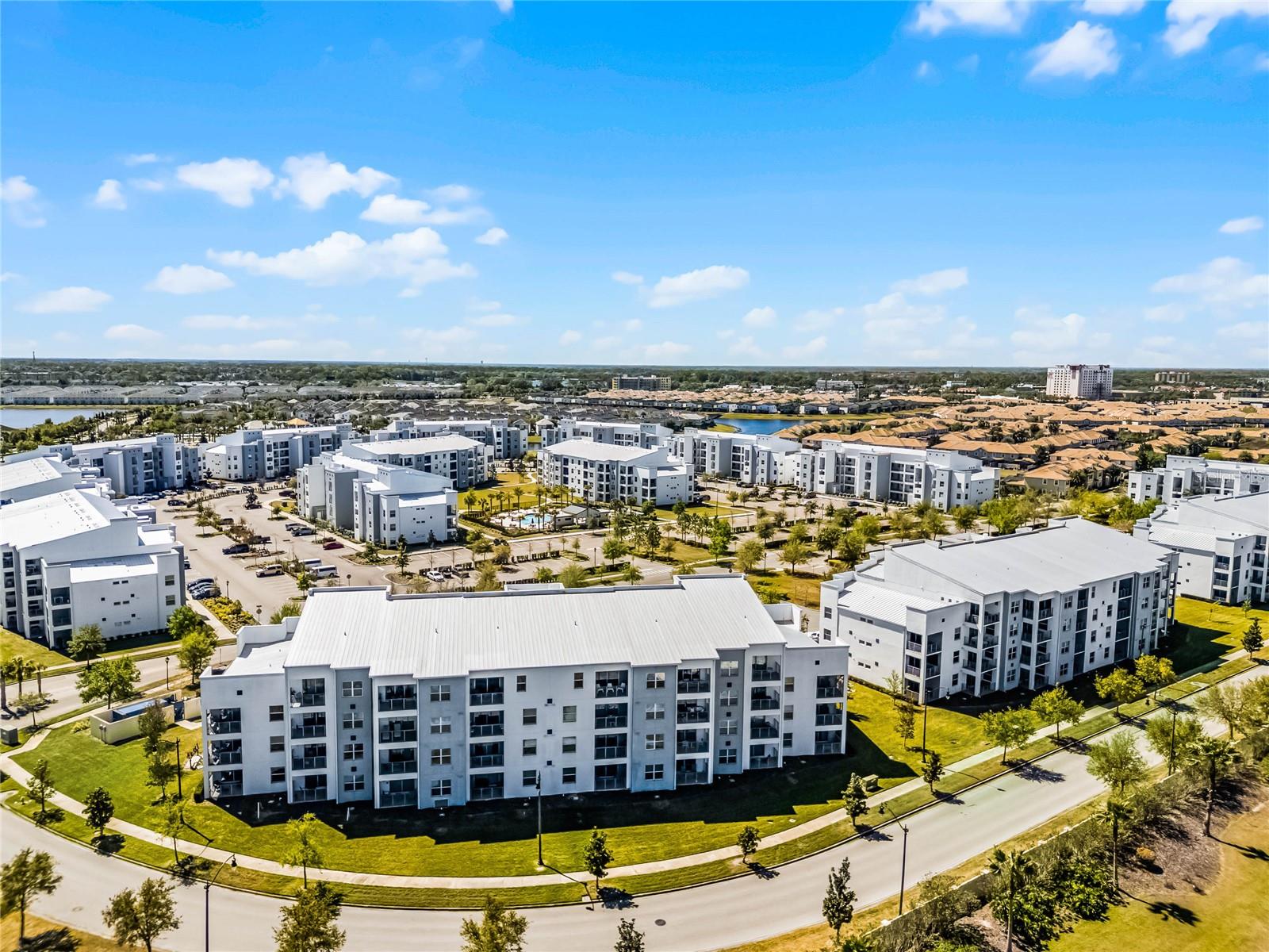 4721 CLOCK TOWER DR #106, KISSIMMEE, FL, 34746