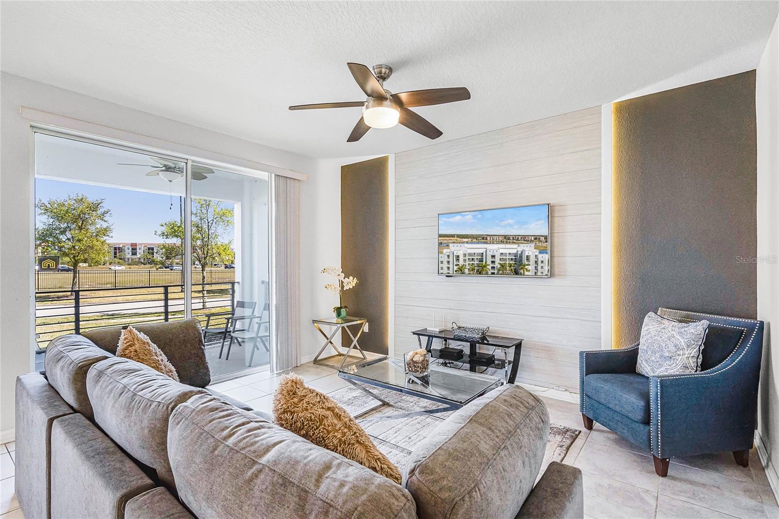4721 CLOCK TOWER DR #106, KISSIMMEE, FL, 34746