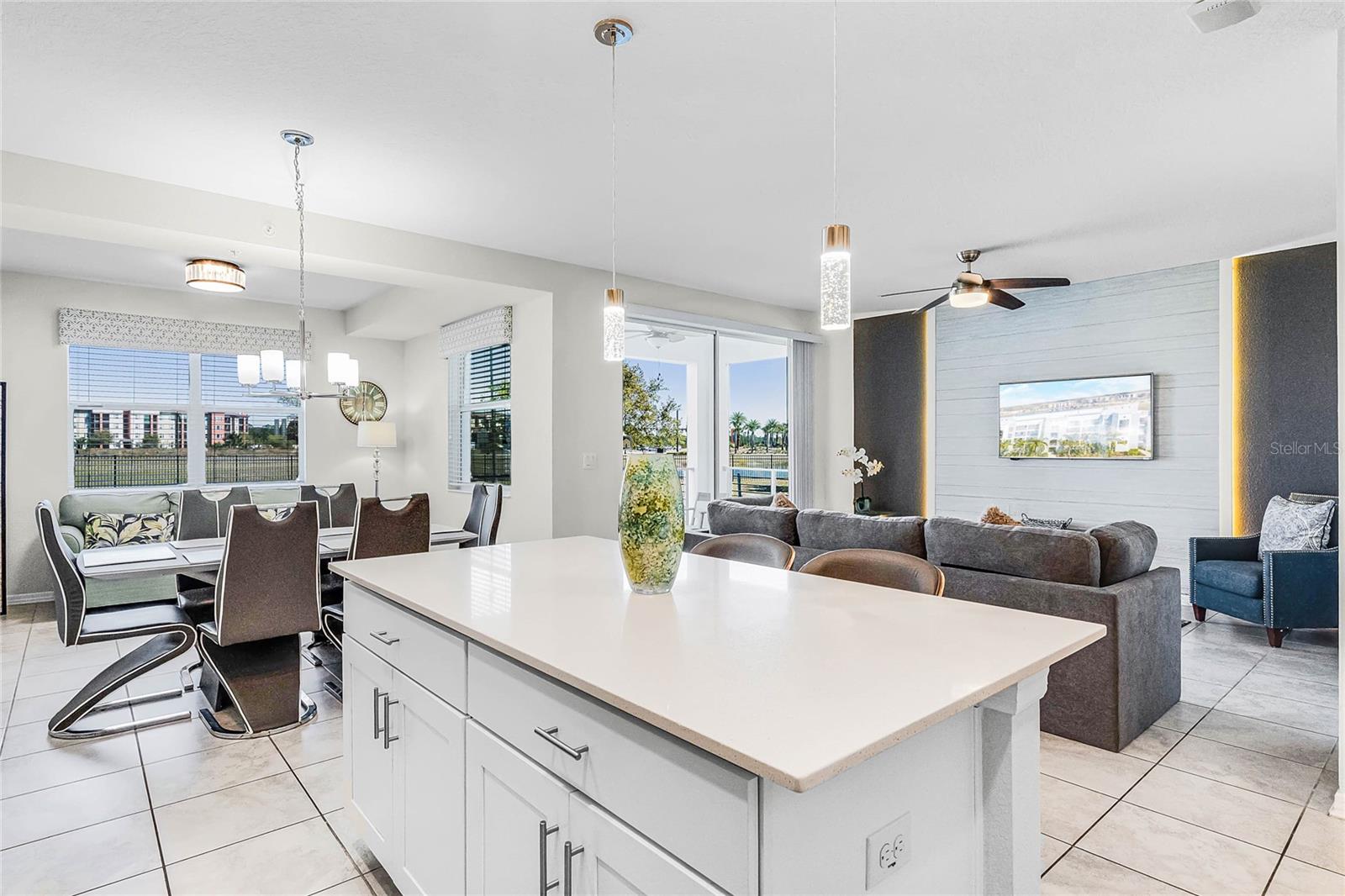 4721 CLOCK TOWER DR #106, KISSIMMEE, FL, 34746