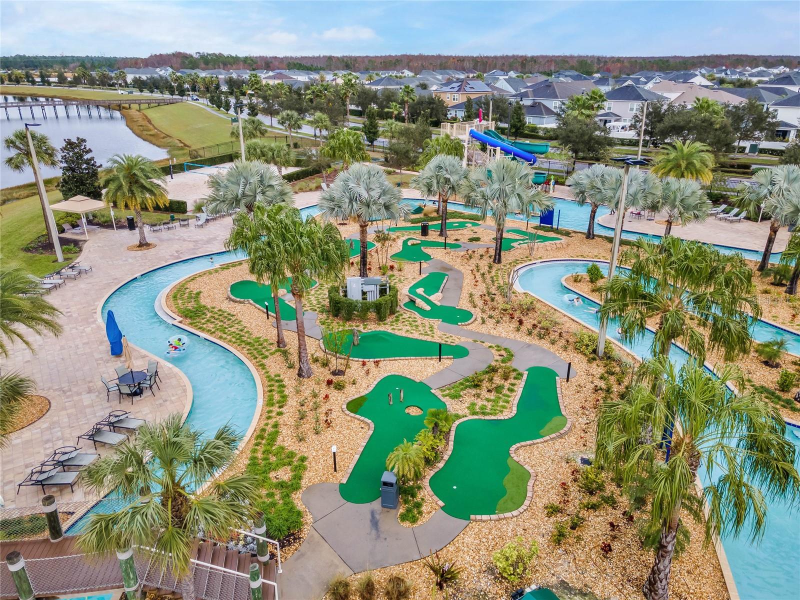 4721 CLOCK TOWER DR #106, KISSIMMEE, FL, 34746