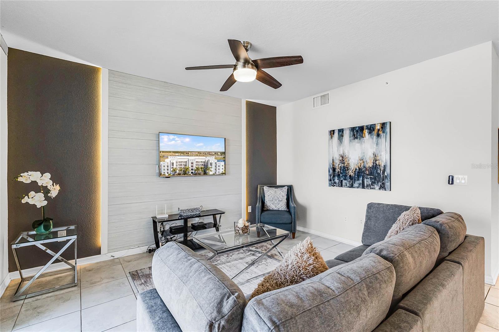 4721 CLOCK TOWER DR #106, KISSIMMEE, FL, 34746