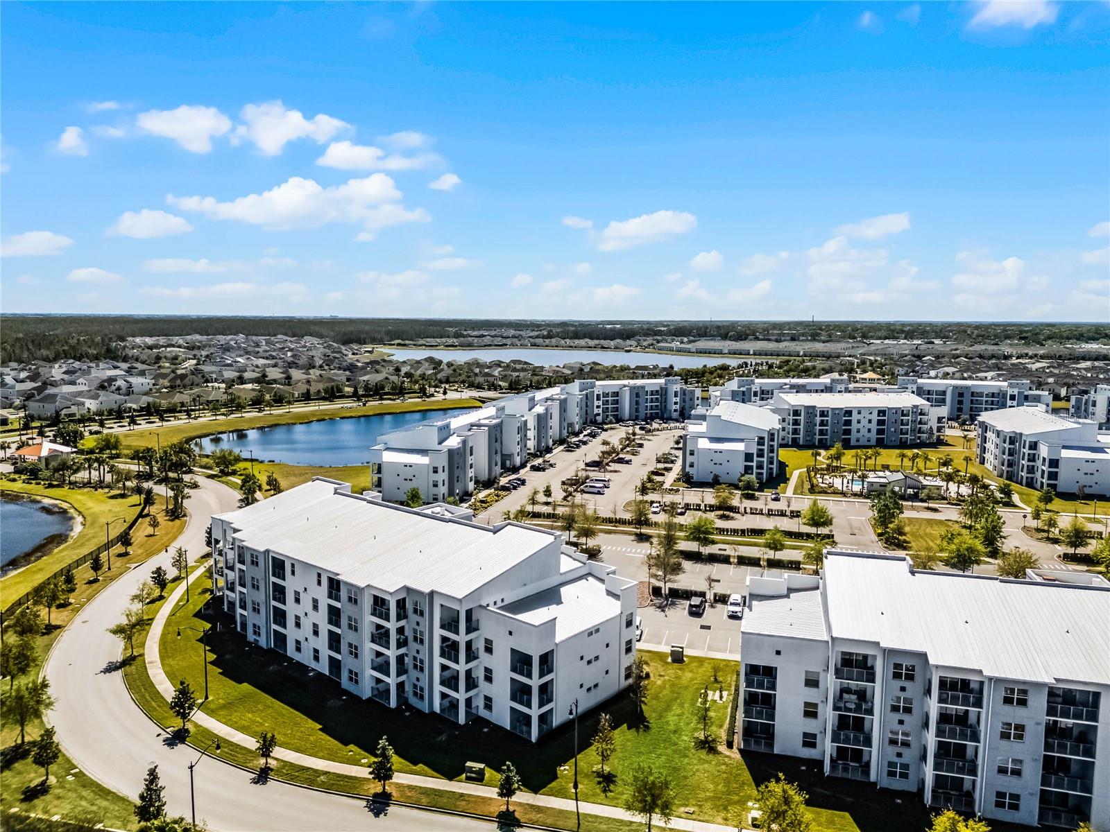 4721 CLOCK TOWER DR #106, KISSIMMEE, FL, 34746