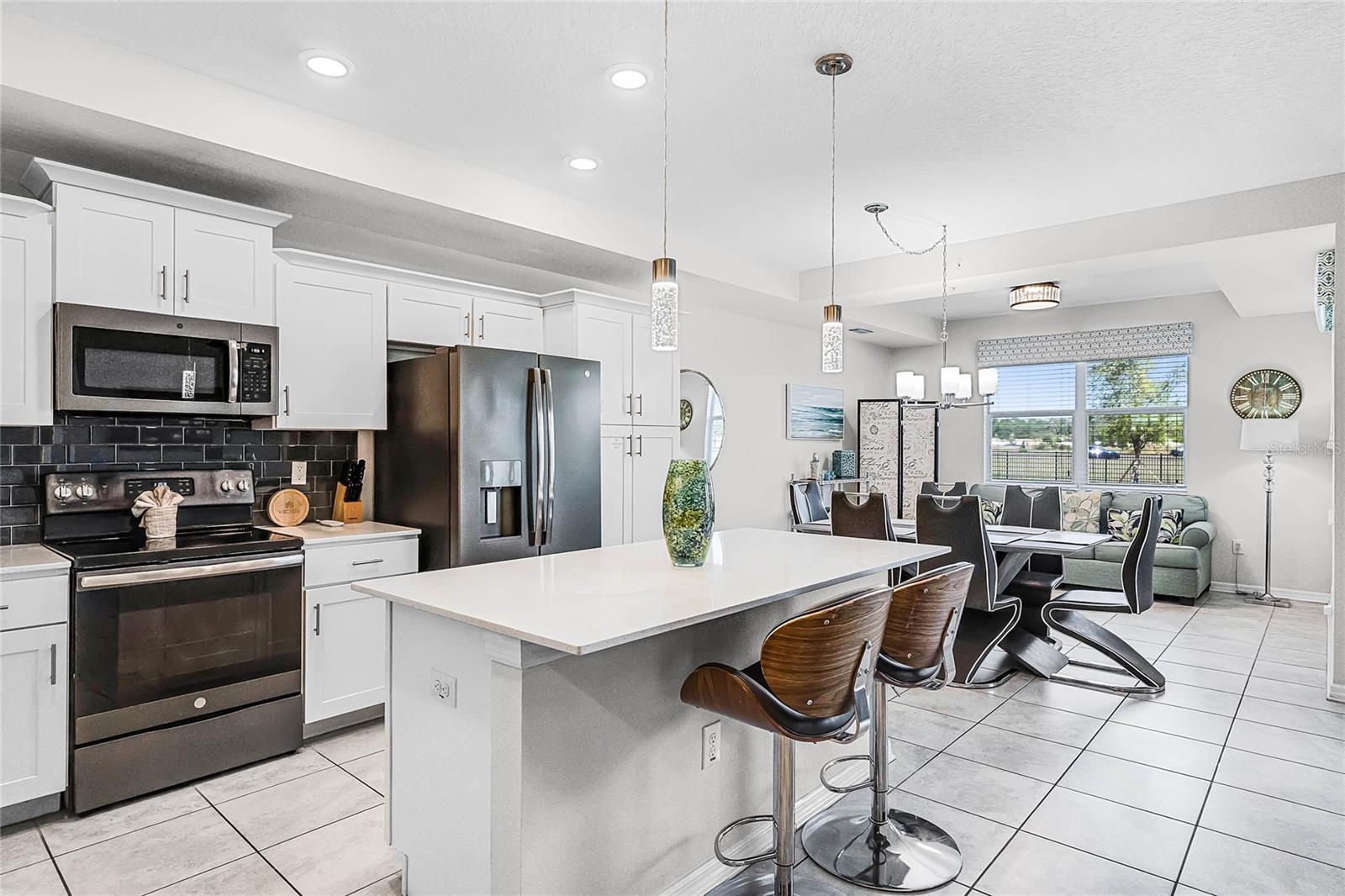 4721 CLOCK TOWER DR #106, KISSIMMEE, FL, 34746