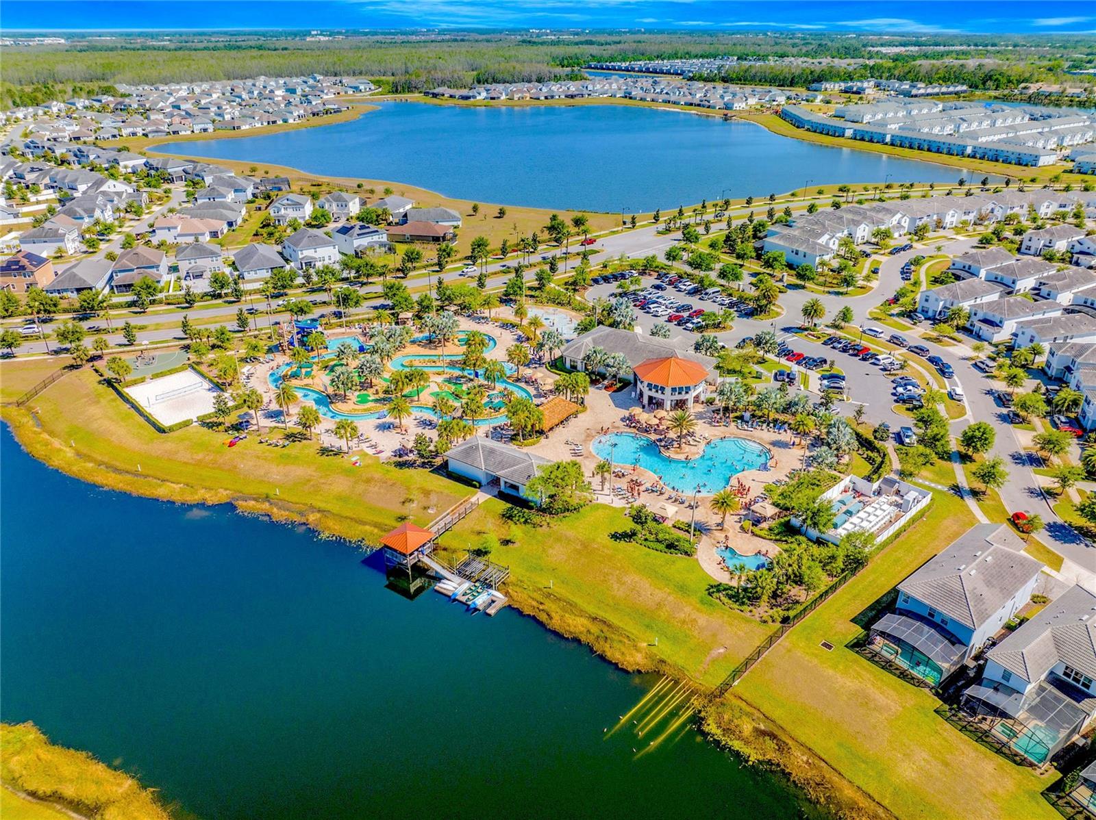 4721 CLOCK TOWER DR #106, KISSIMMEE, FL, 34746