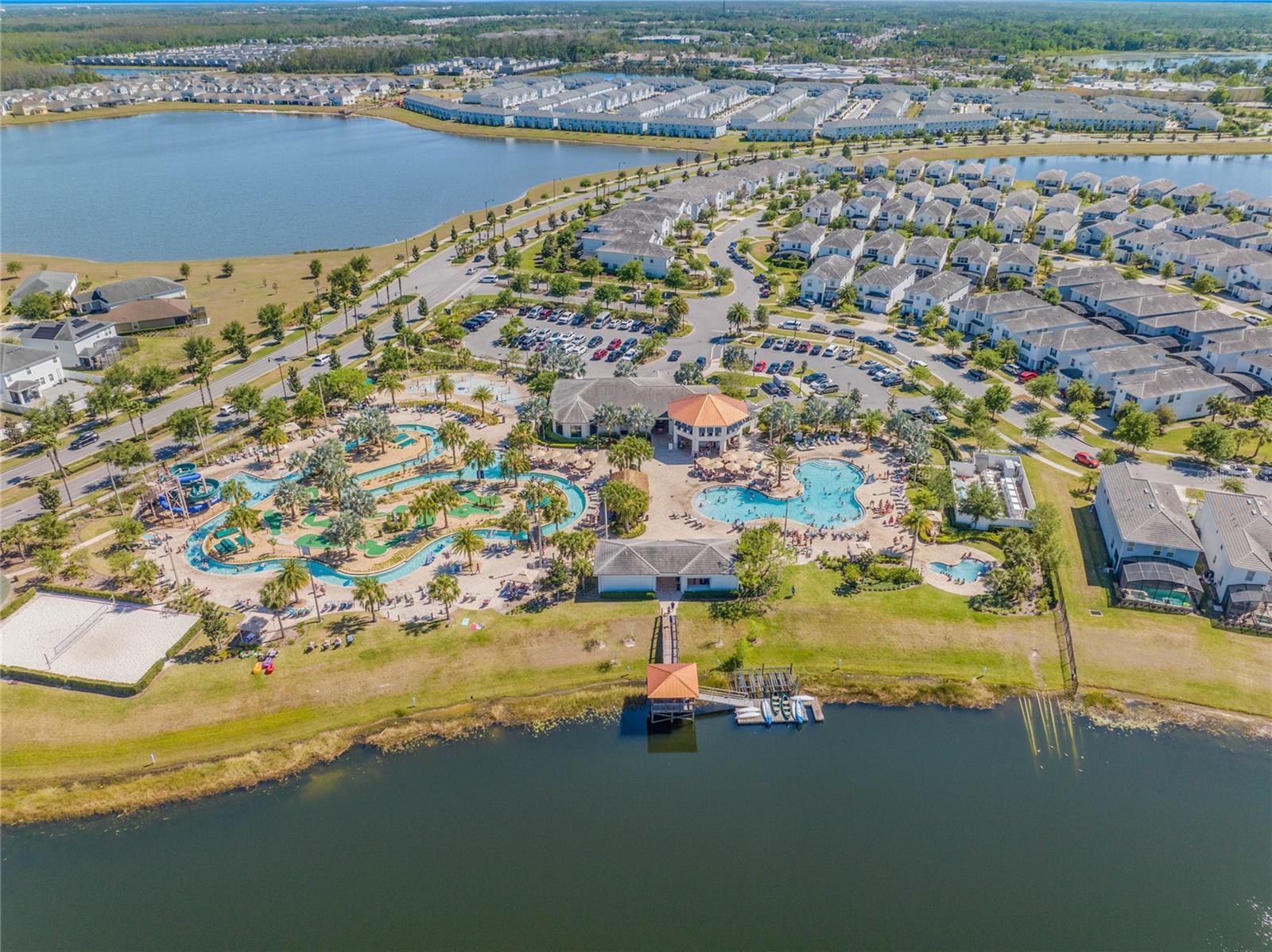 4721 CLOCK TOWER DR #106, KISSIMMEE, FL, 34746