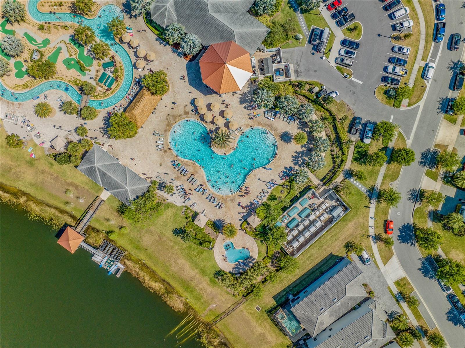 4721 CLOCK TOWER DR #106, KISSIMMEE, FL, 34746