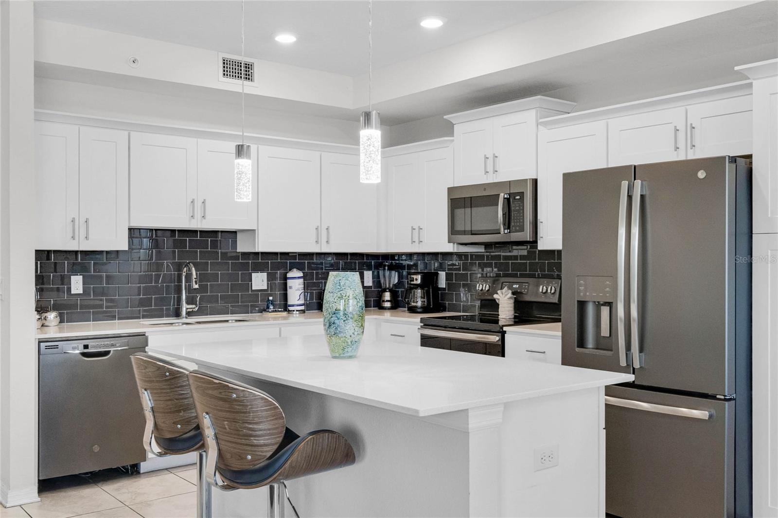 4721 CLOCK TOWER DR #106, KISSIMMEE, FL, 34746
