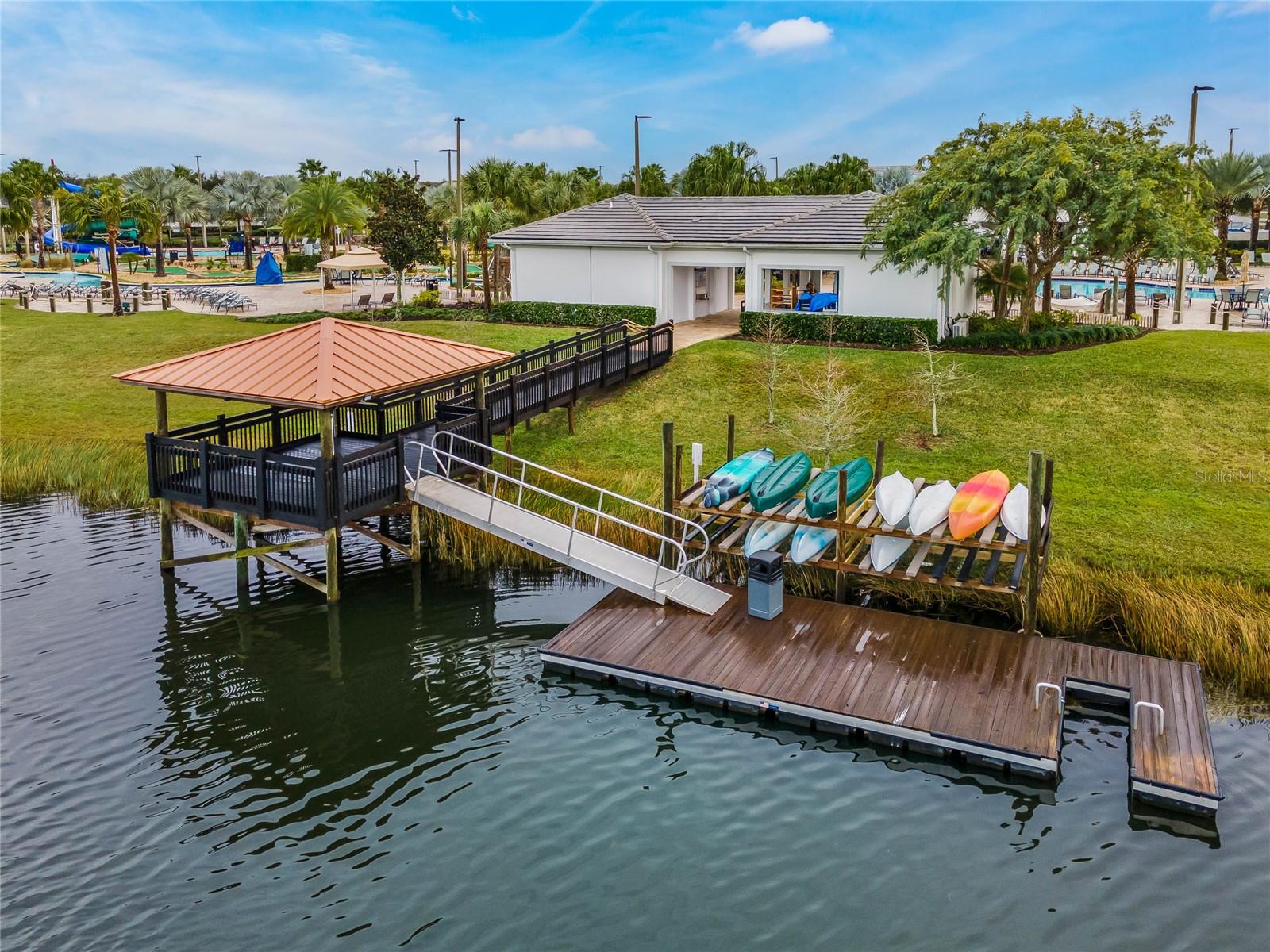 4721 CLOCK TOWER DR #106, KISSIMMEE, FL, 34746