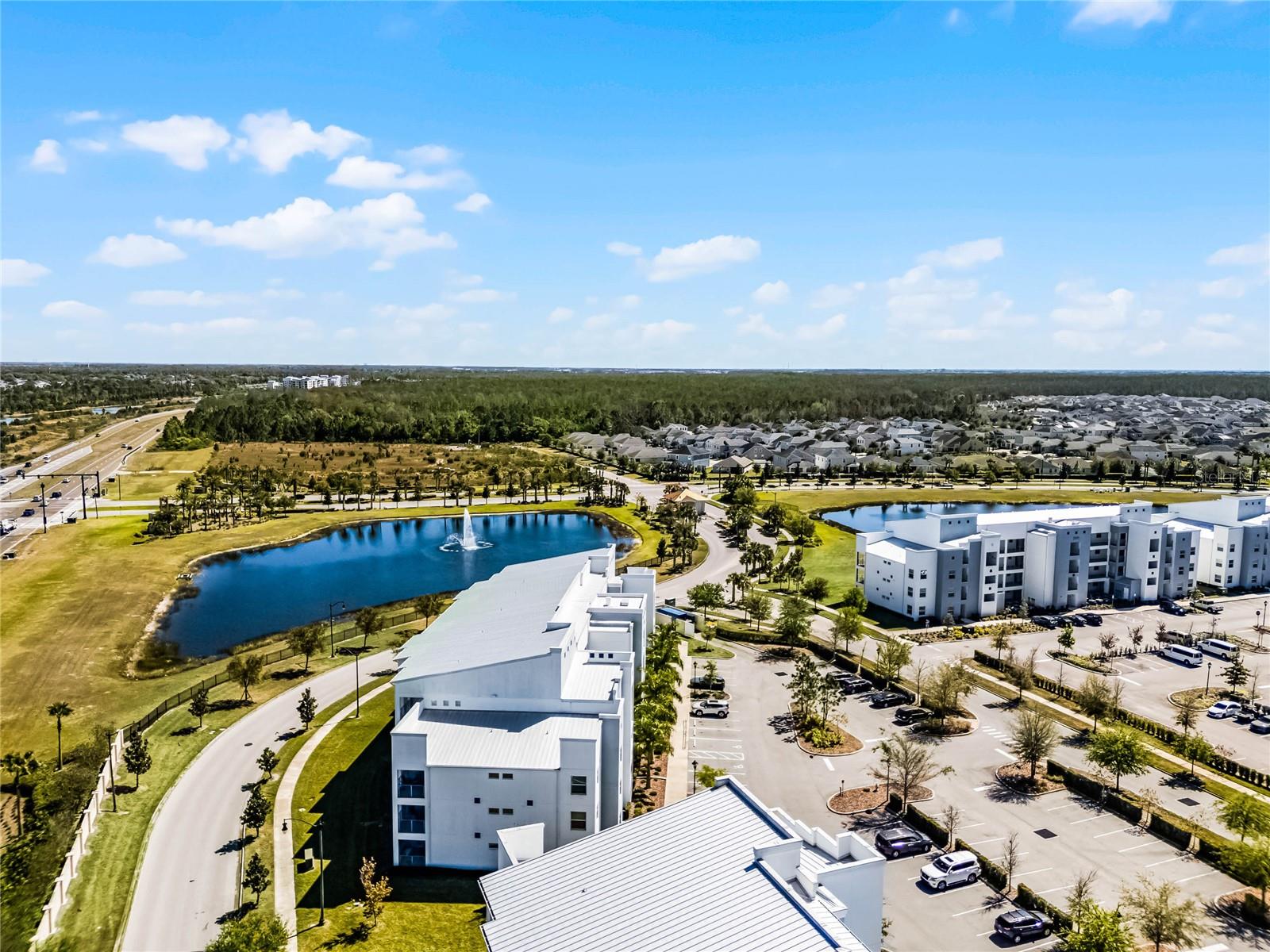 4721 CLOCK TOWER DR #106, KISSIMMEE, FL, 34746