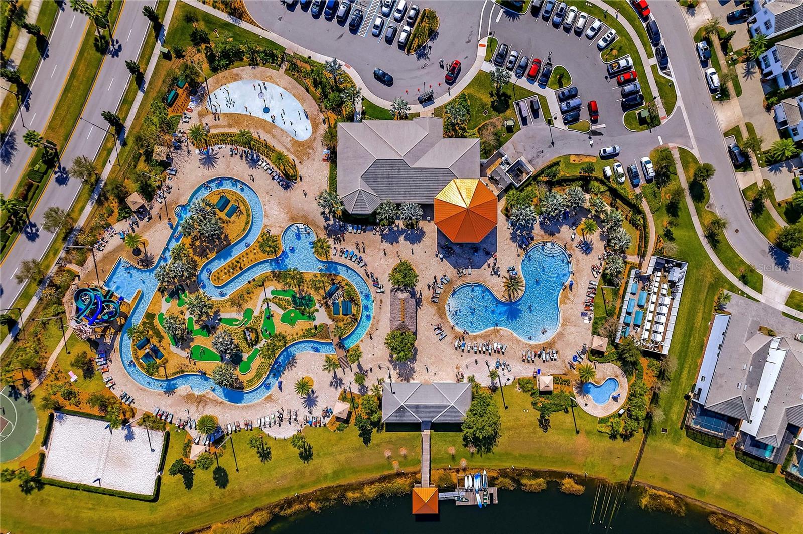 4721 CLOCK TOWER DR #106, KISSIMMEE, FL, 34746