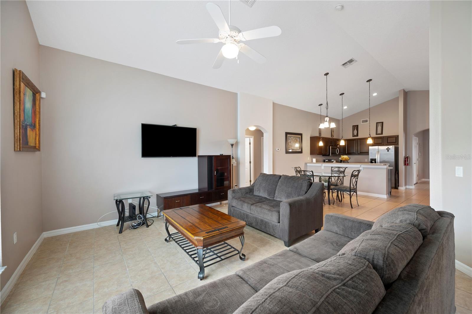 225 HIGHGATE PARK BLVD, DAVENPORT, FL, 33897