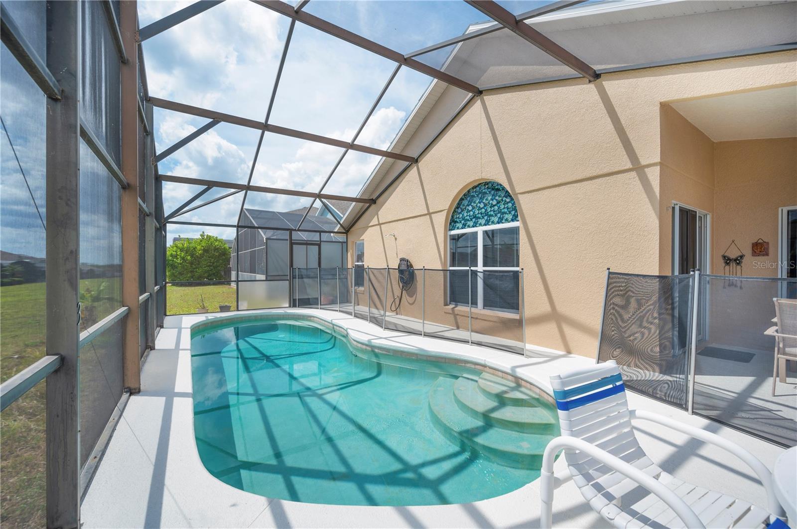 225 HIGHGATE PARK BLVD, DAVENPORT, FL, 33897