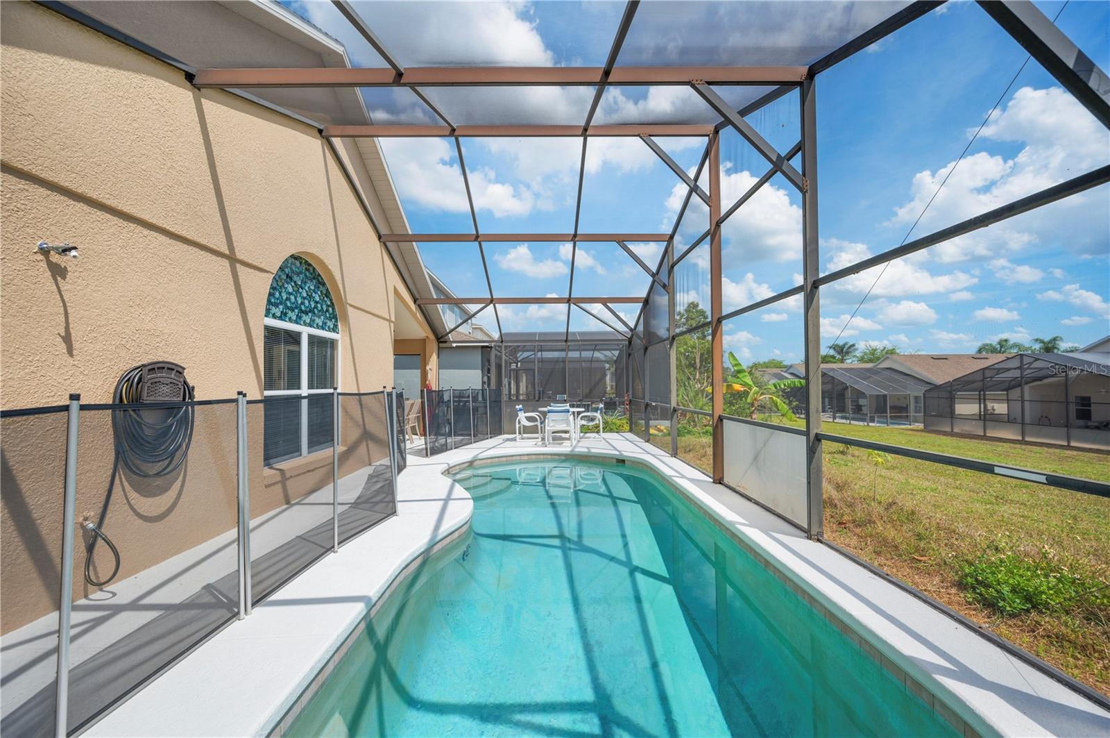 225 HIGHGATE PARK BLVD, DAVENPORT, FL, 33897