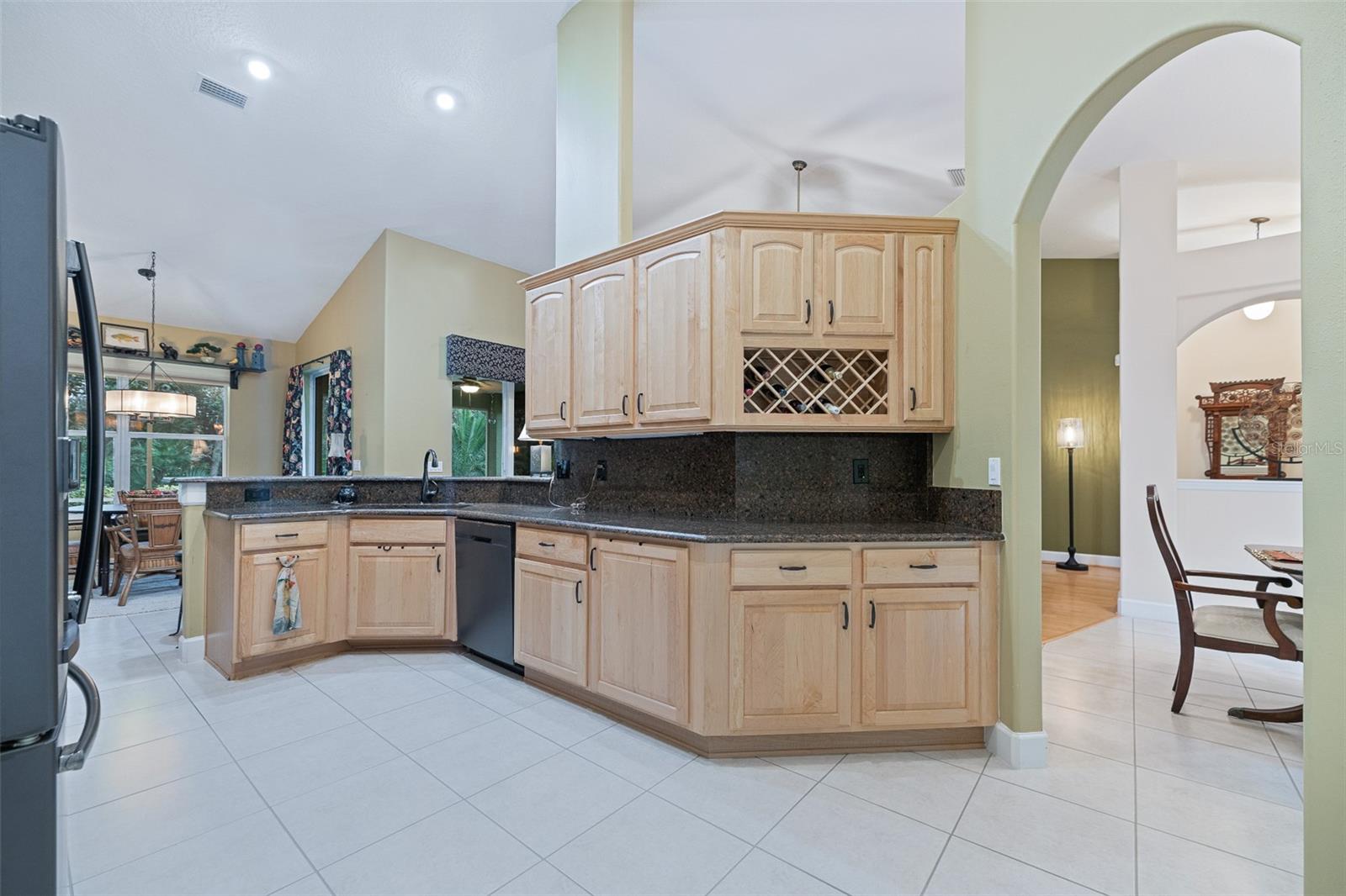 15 RIVERBEND DR, PALM COAST, FL, 32137
