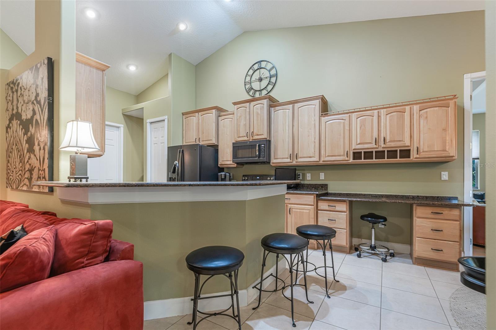 15 RIVERBEND DR, PALM COAST, FL, 32137