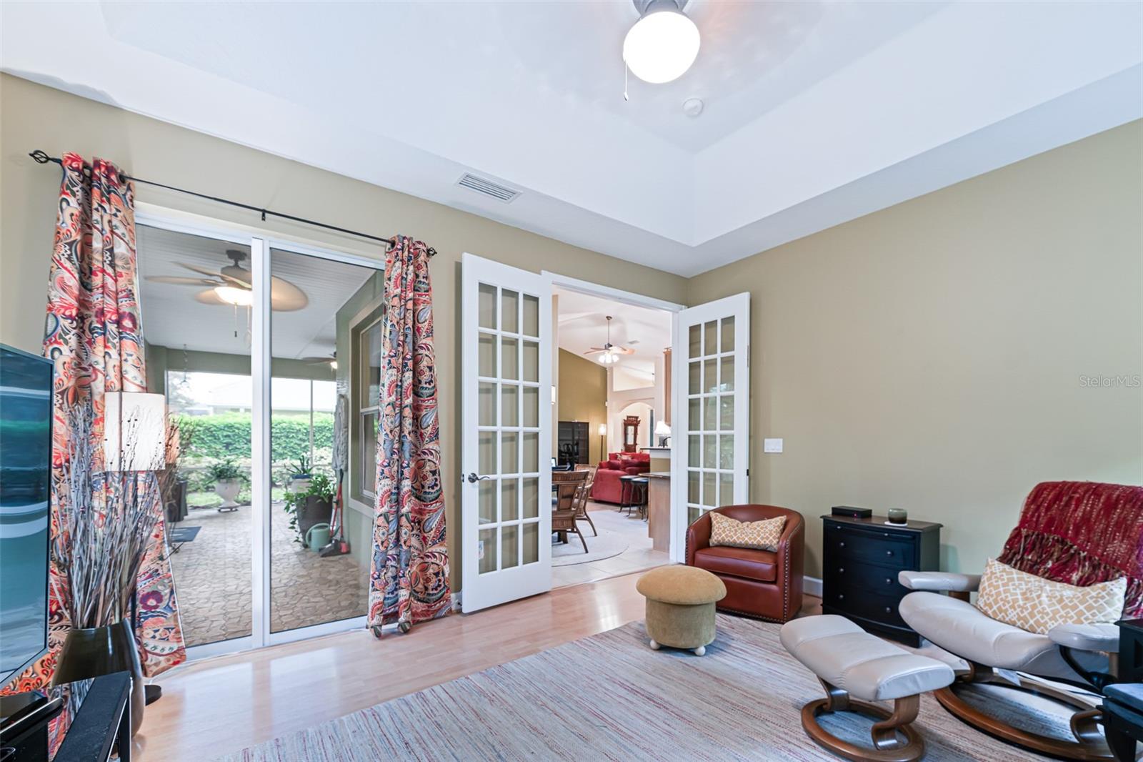15 RIVERBEND DR, PALM COAST, FL, 32137