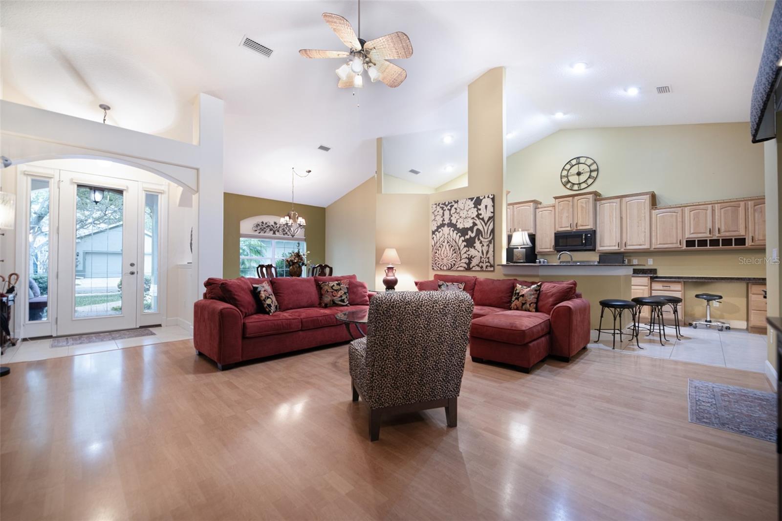 15 RIVERBEND DR, PALM COAST, FL, 32137