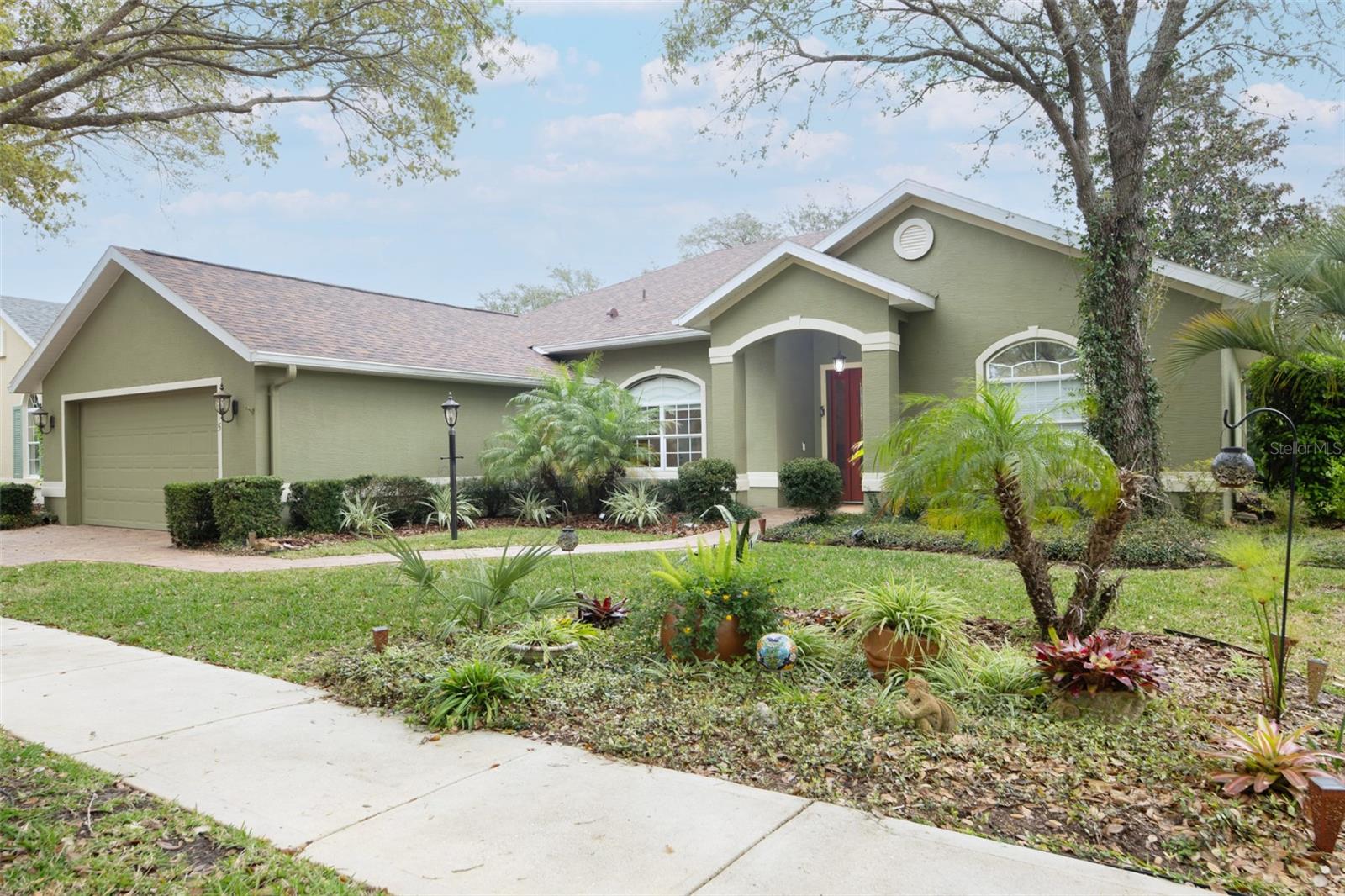 15 RIVERBEND DR, PALM COAST, FL, 32137