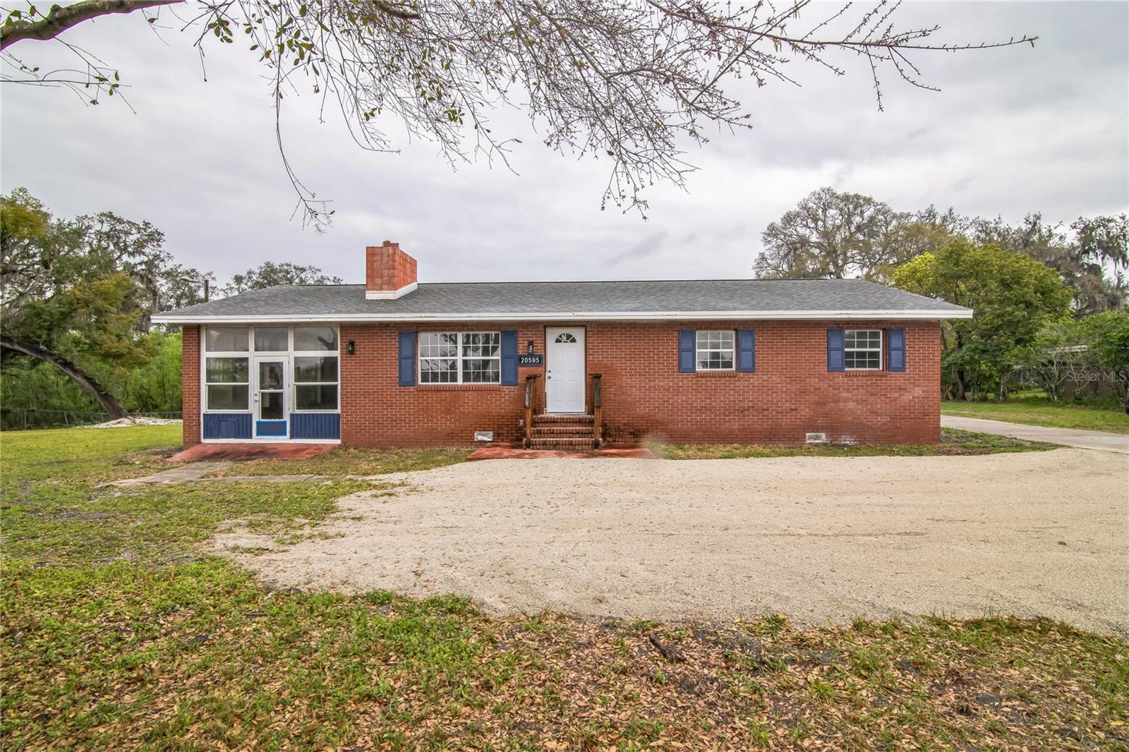 20595 SE HIGHWAY 42, UMATILLA, FL, 32784