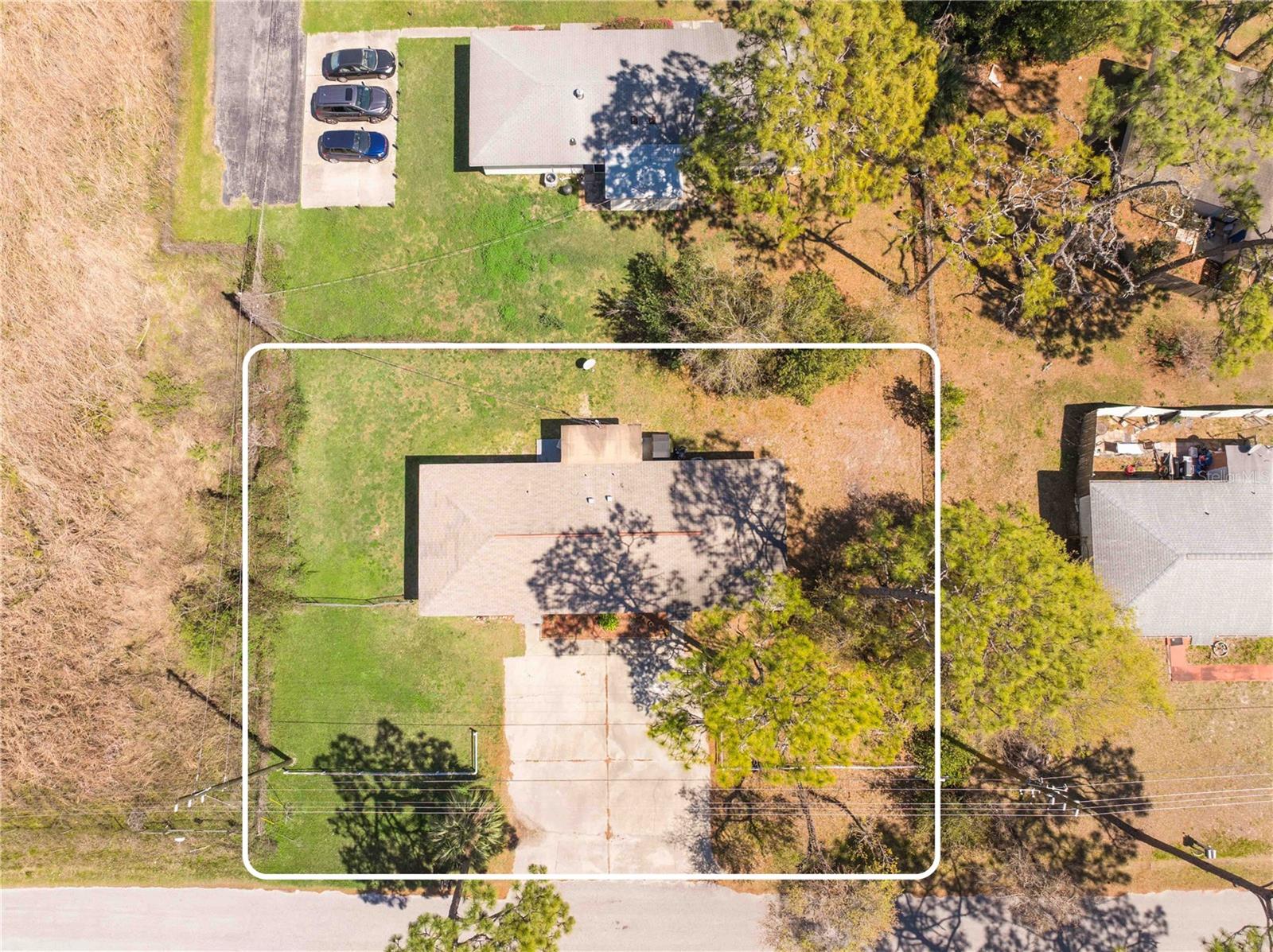 3135 S LANTANA WAY, HOMOSASSA, FL, 34448