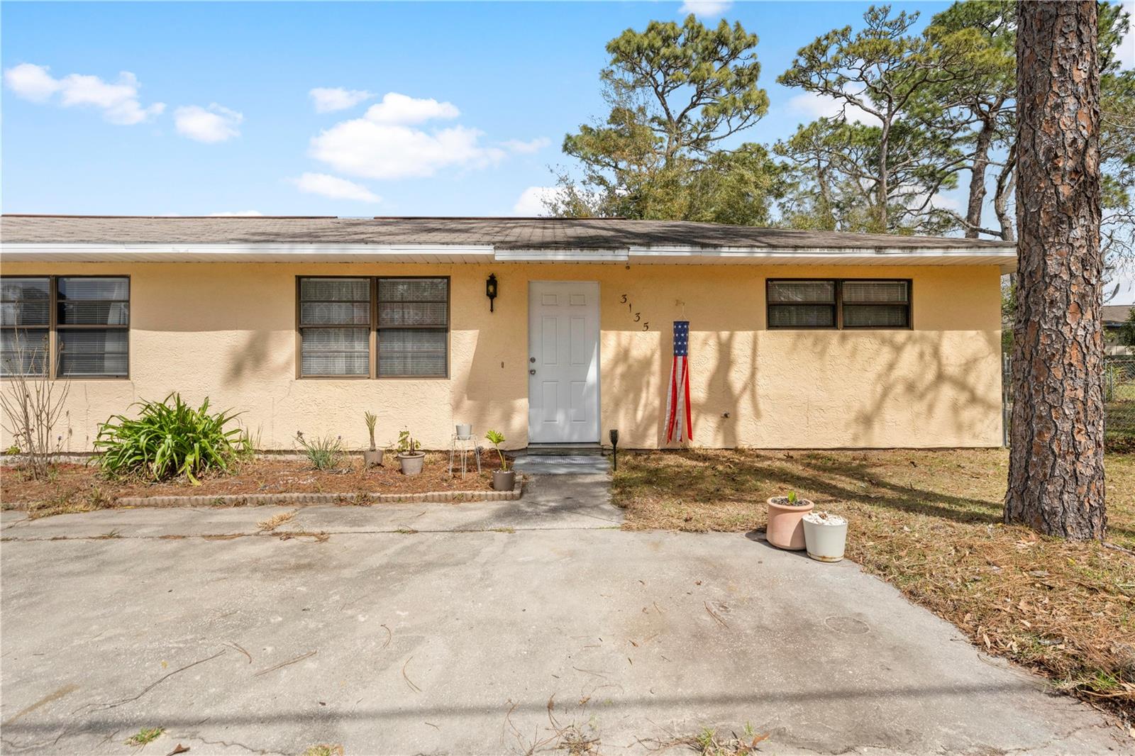 3135 S LANTANA WAY, HOMOSASSA, FL, 34448