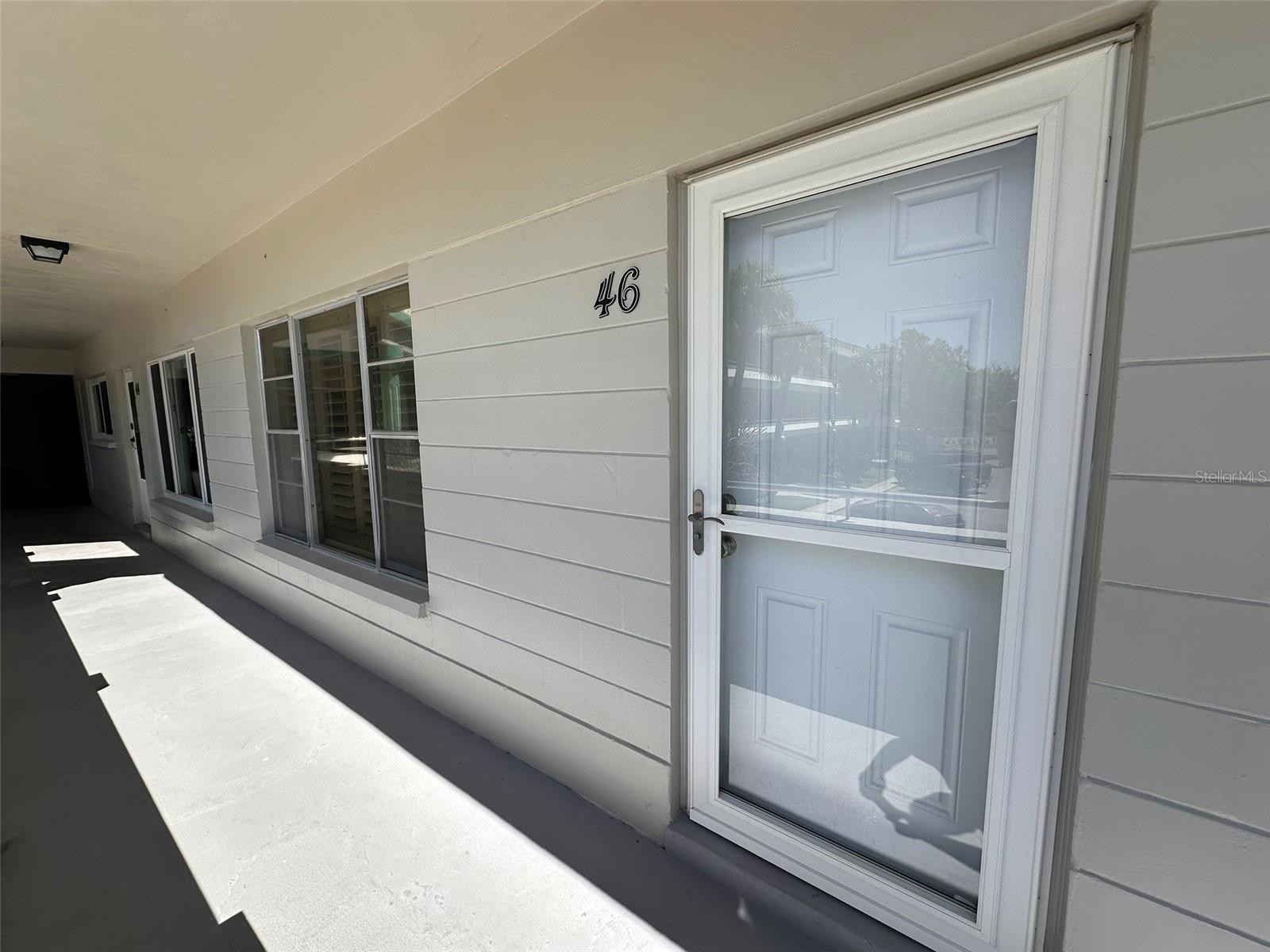 2370 JAMAICAN ST #46, CLEARWATER, FL, 33763
