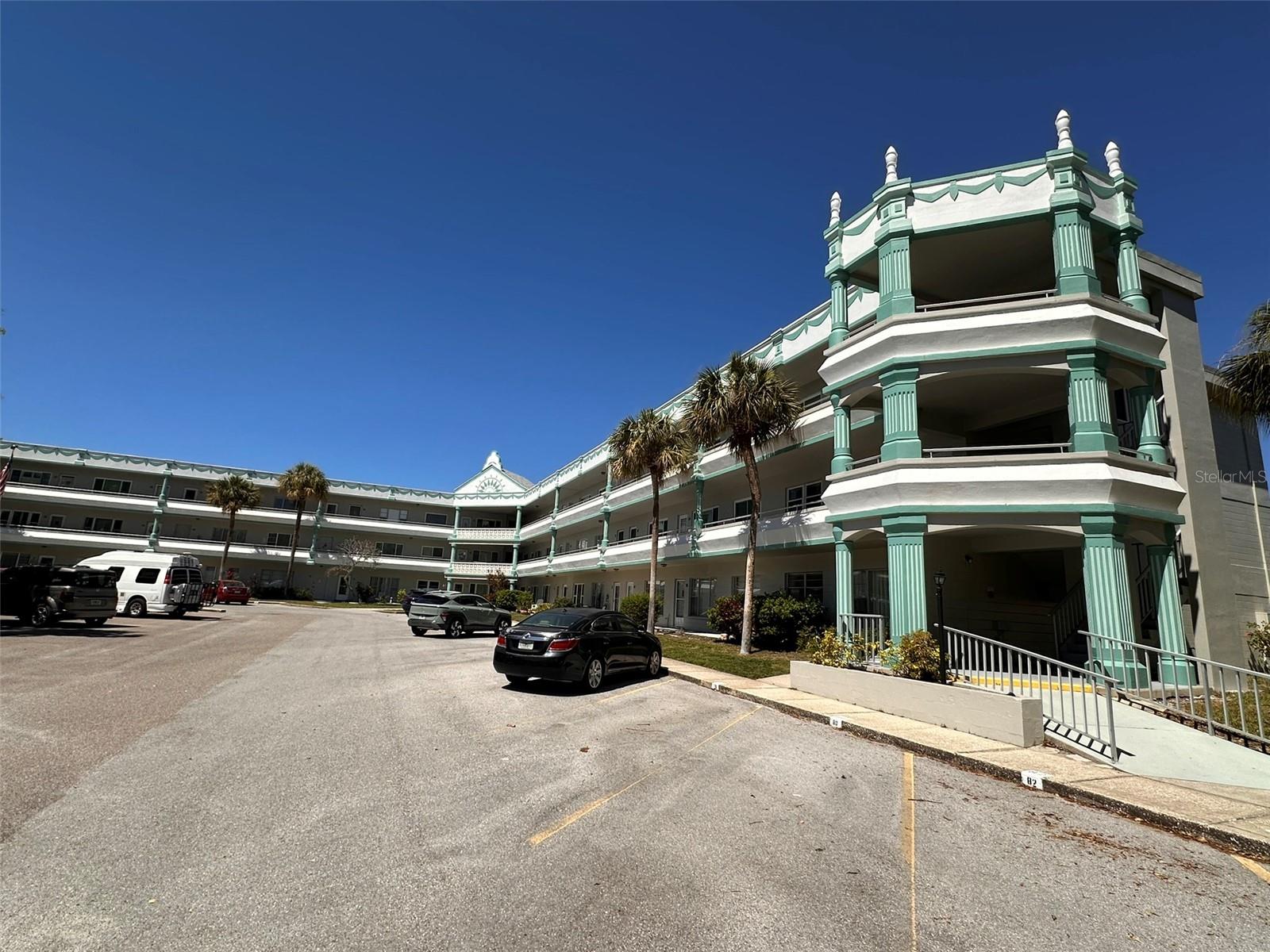2370 JAMAICAN ST #46, CLEARWATER, FL, 33763