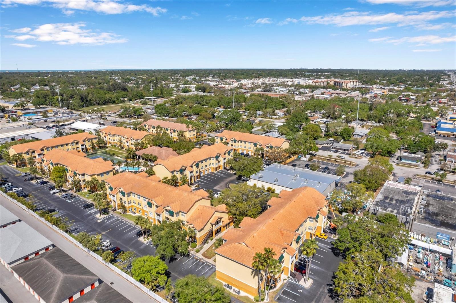 10764 70TH AVE #6105, SEMINOLE, FL, 33772