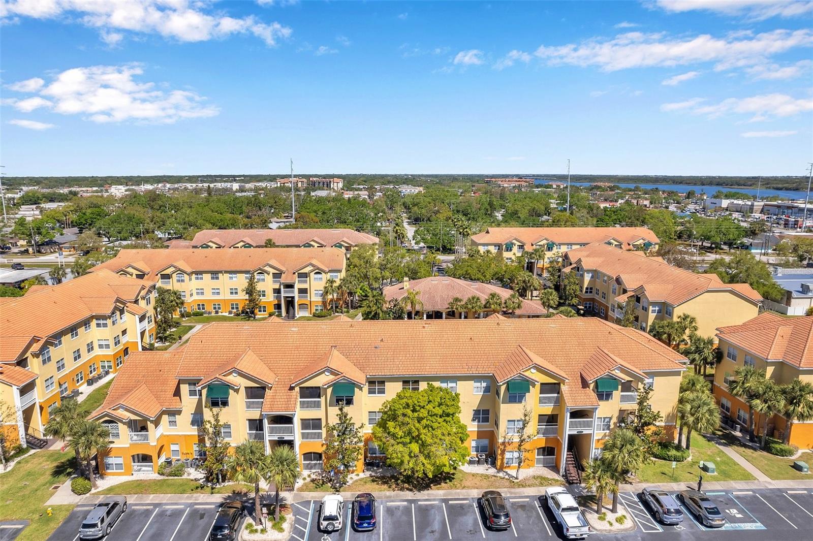 10764 70TH AVE #6105, SEMINOLE, FL, 33772
