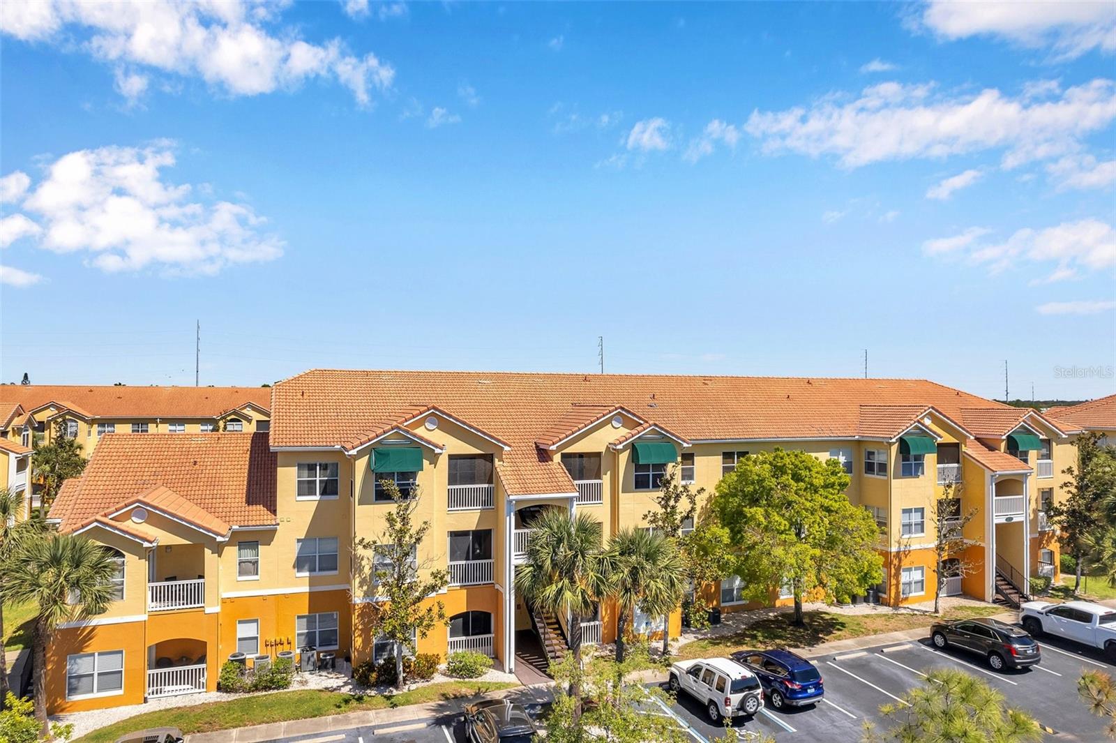 10764 70TH AVE #6105, SEMINOLE, FL, 33772