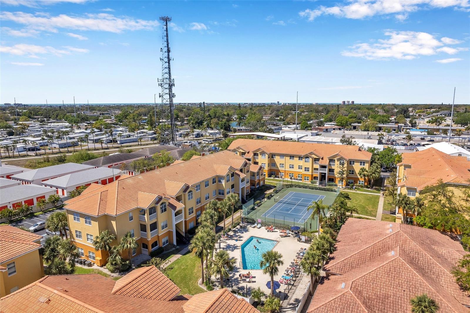 10764 70TH AVE #6105, SEMINOLE, FL, 33772