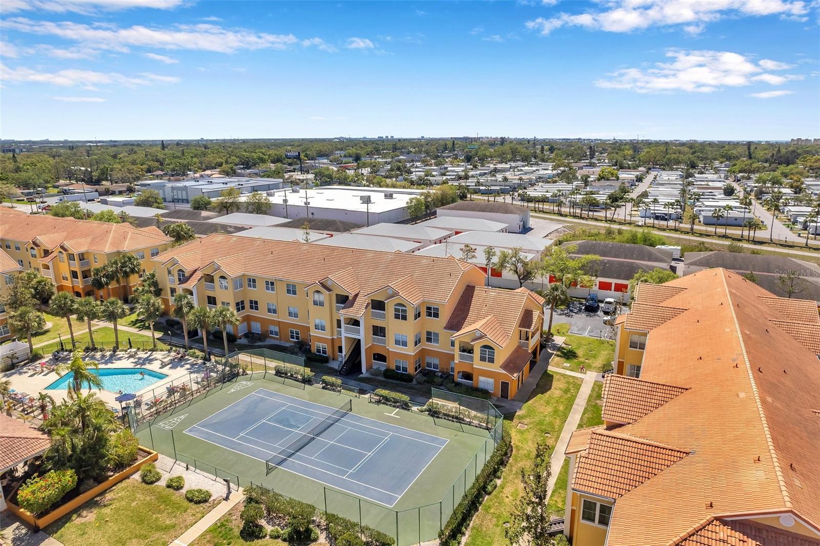 10764 70TH AVE #6105, SEMINOLE, FL, 33772