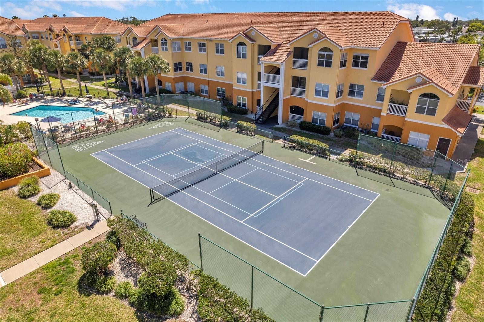10764 70TH AVE #6105, SEMINOLE, FL, 33772