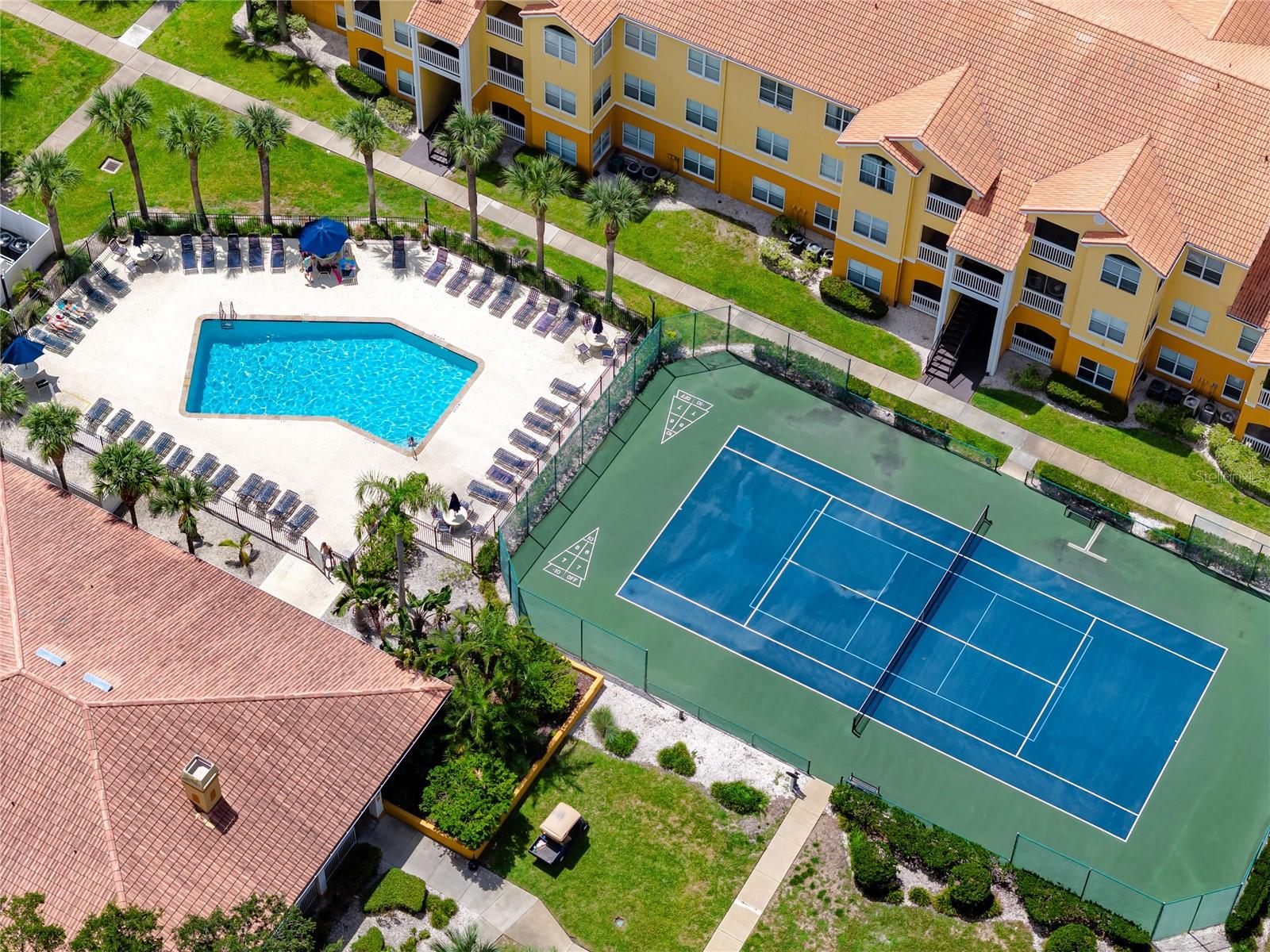 10764 70TH AVE #6105, SEMINOLE, FL, 33772