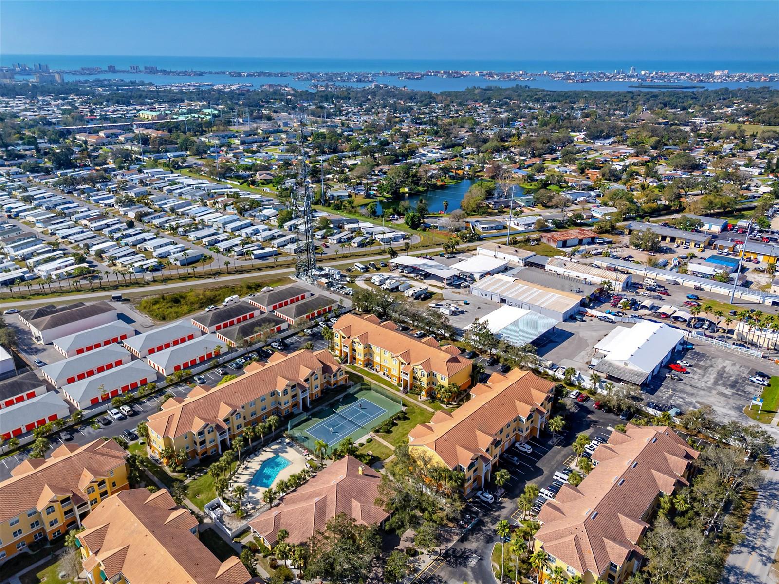 10764 70TH AVE #6105, SEMINOLE, FL, 33772