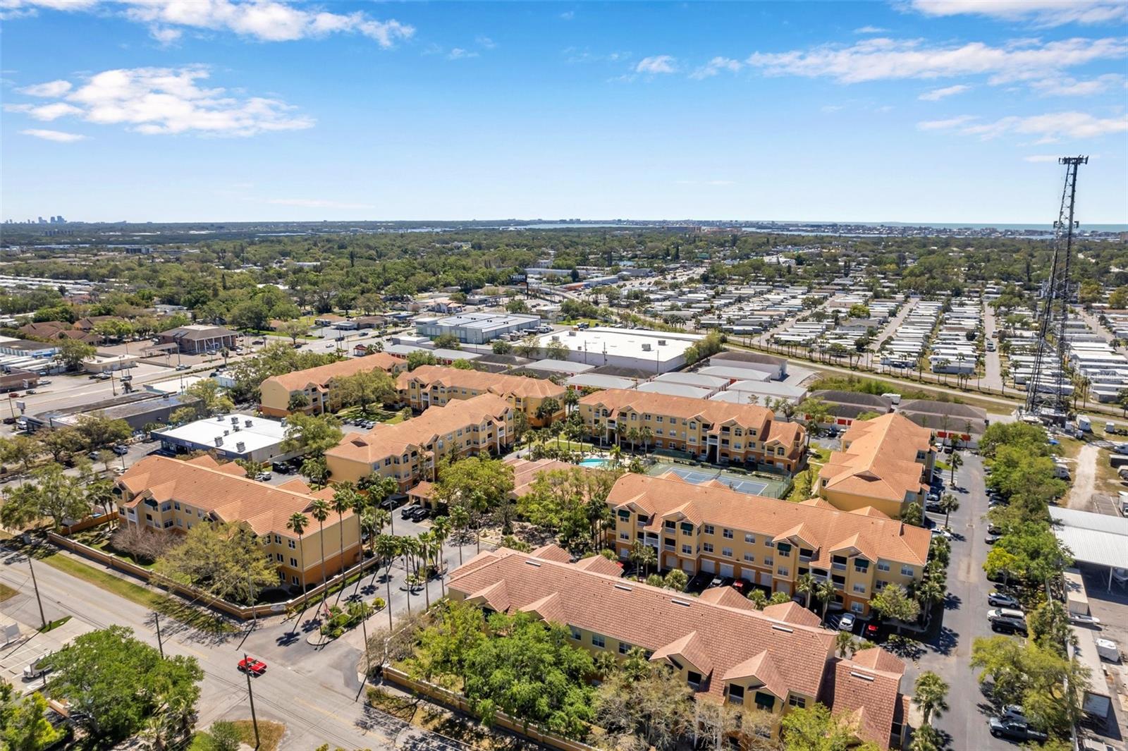 10764 70TH AVE #6105, SEMINOLE, FL, 33772