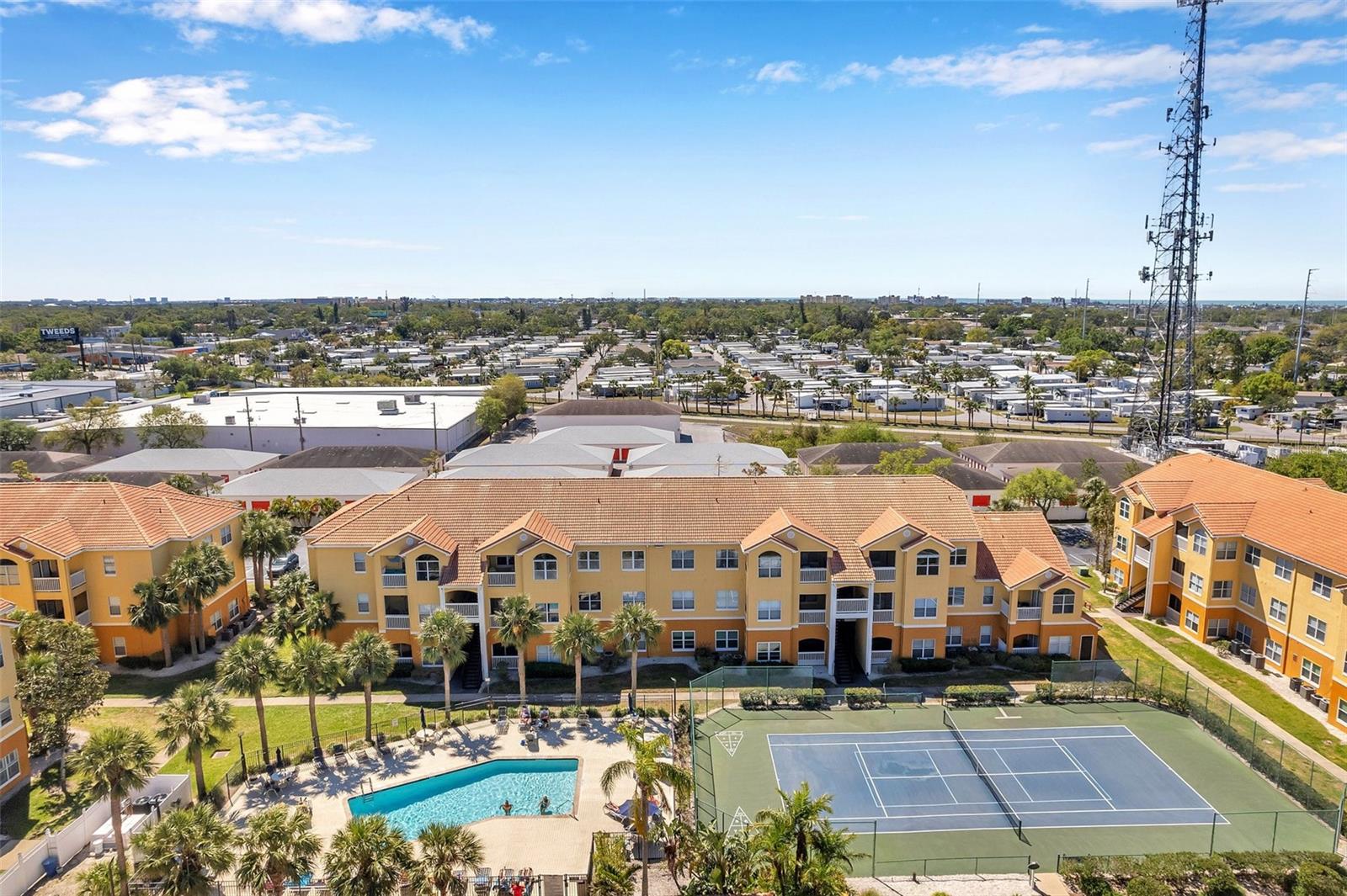 10764 70TH AVE #6105, SEMINOLE, FL, 33772