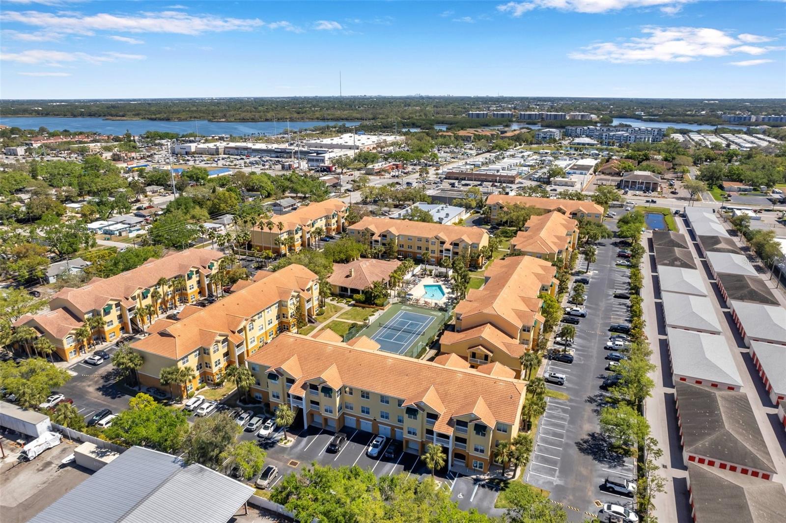 10764 70TH AVE #6105, SEMINOLE, FL, 33772