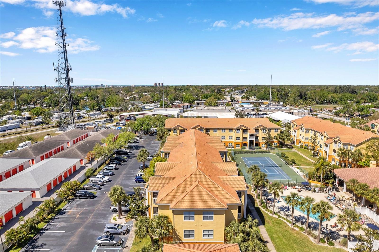 10764 70TH AVE #6105, SEMINOLE, FL, 33772