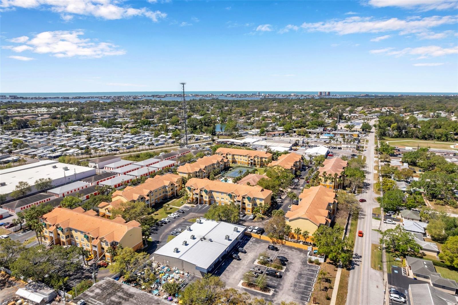 10764 70TH AVE #6105, SEMINOLE, FL, 33772