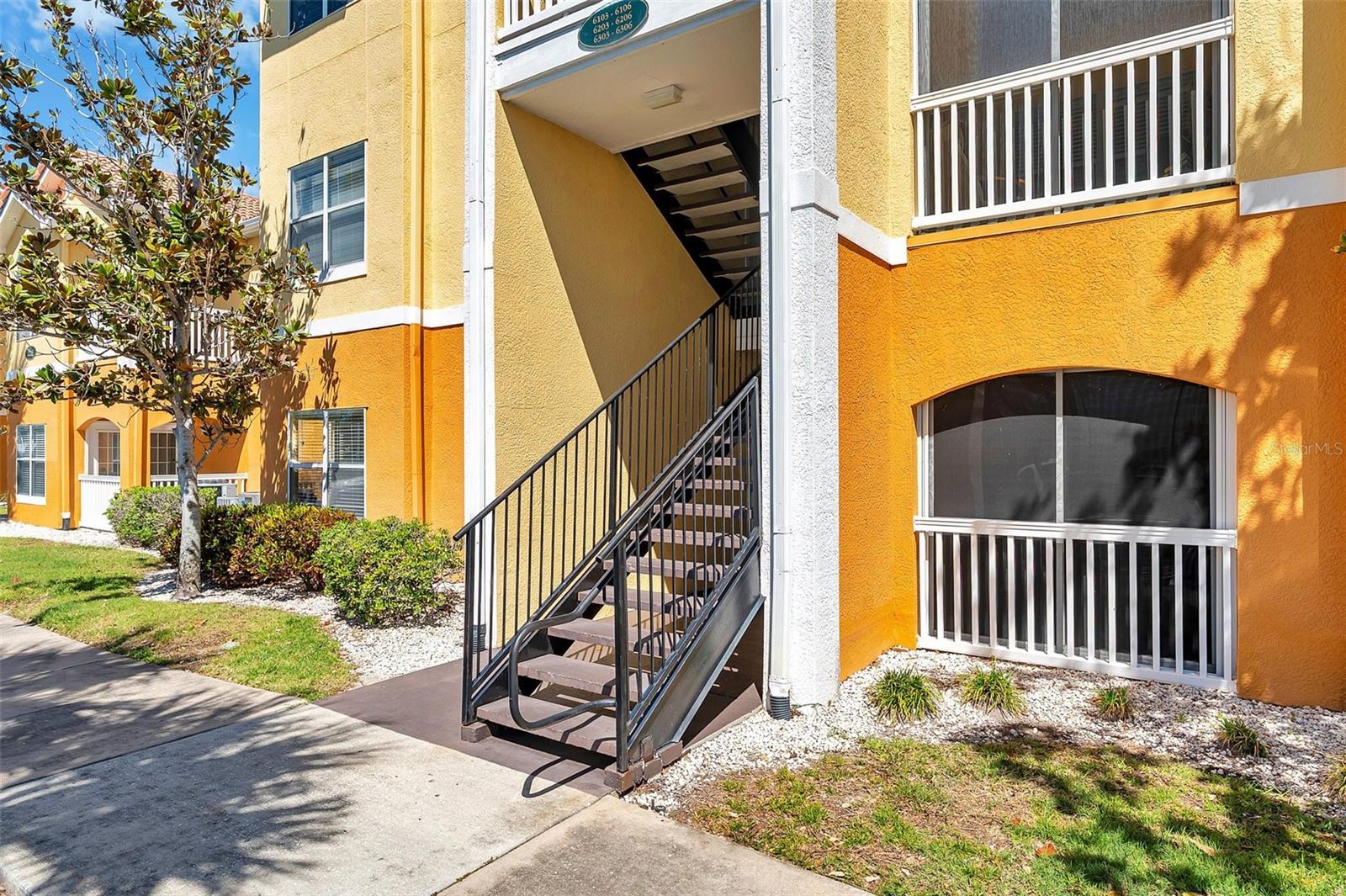 10764 70TH AVE #6105, SEMINOLE, FL, 33772