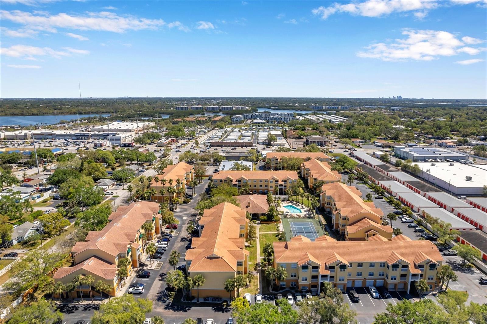 10764 70TH AVE #6105, SEMINOLE, FL, 33772