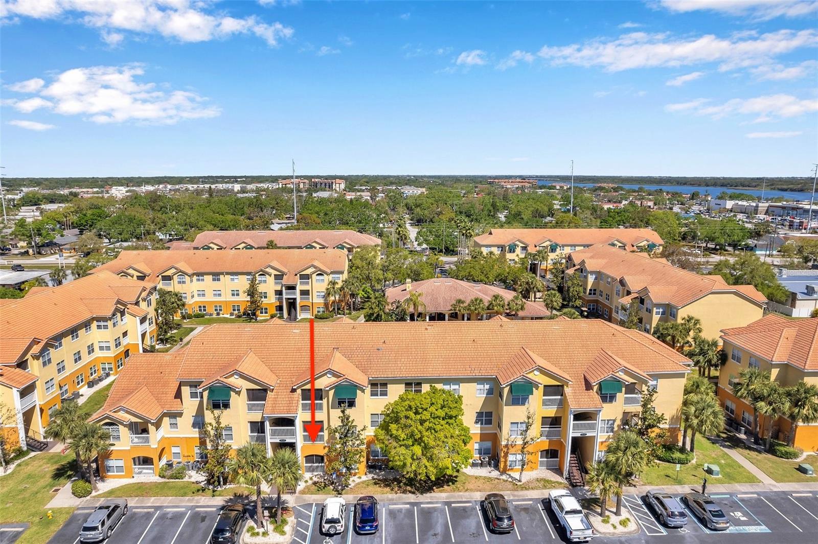 10764 70TH AVE #6105, SEMINOLE, FL, 33772
