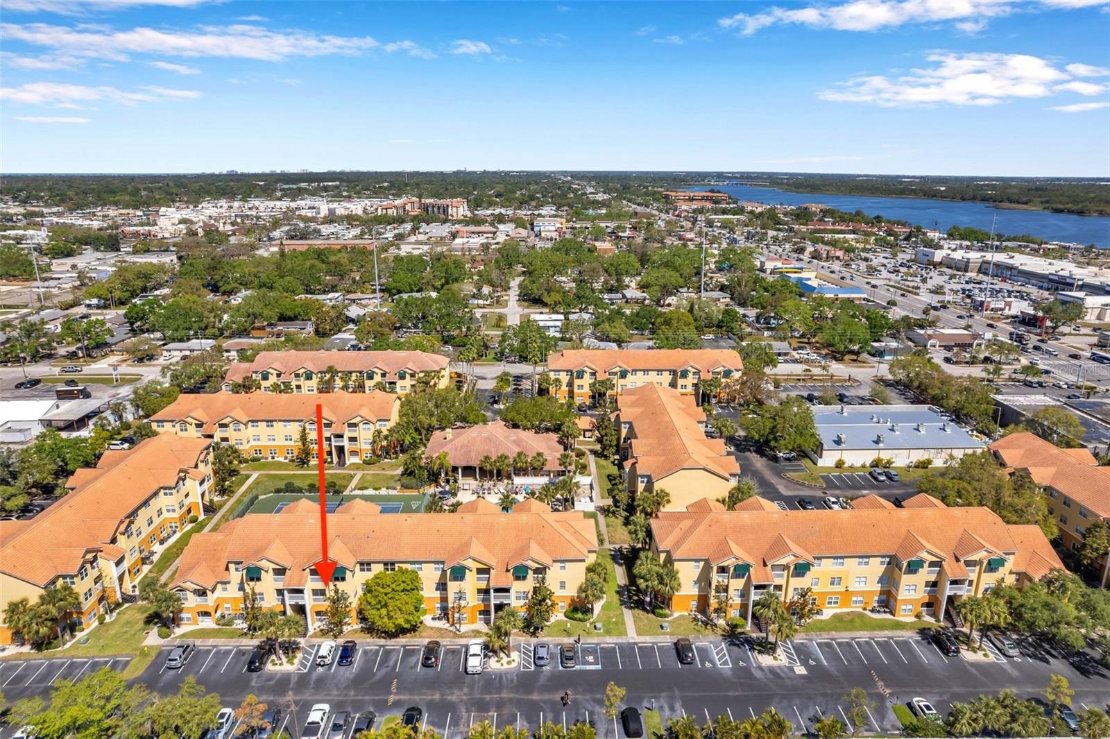 10764 70TH AVE #6105, SEMINOLE, FL, 33772