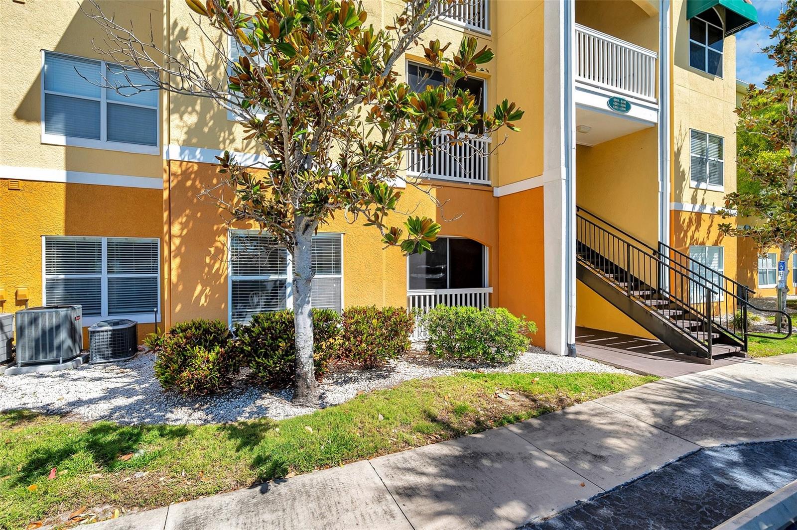 10764 70TH AVE #6105, SEMINOLE, FL, 33772
